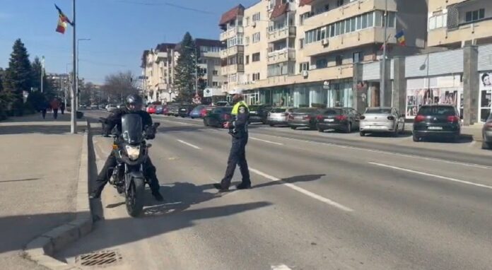 control Politie