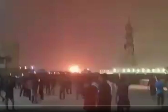 depozit gaz lichefiat qatar ras laffan