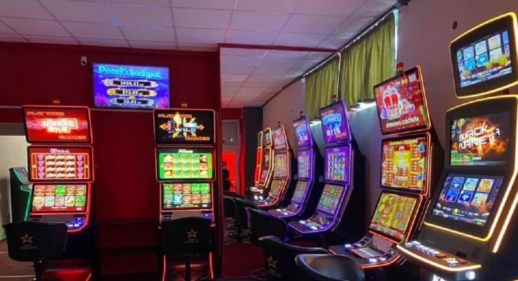 jocuri de noroc