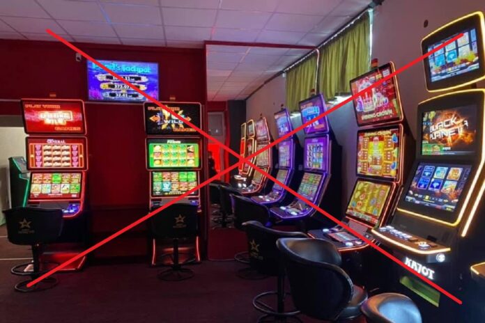 jocuri de noroc interzise