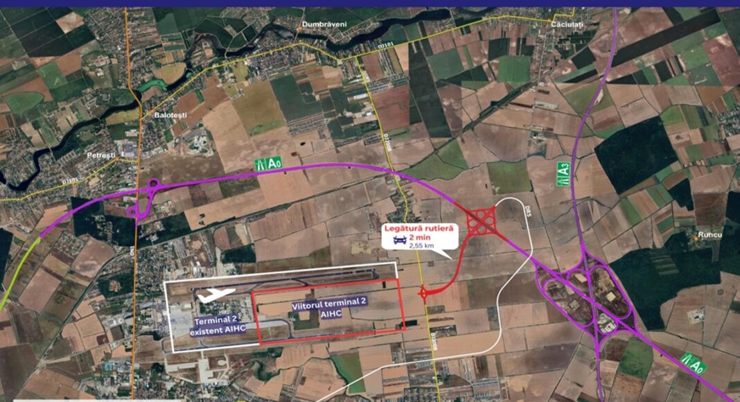 legatura a0 otopeni