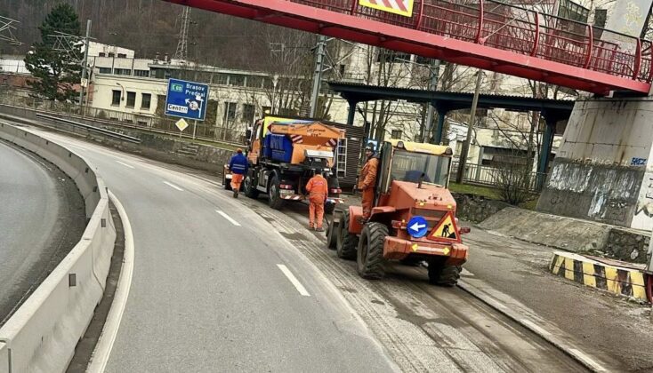 asfaltari dn1 sinaia