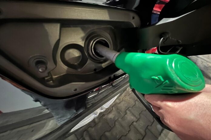 ordonanta carburanti