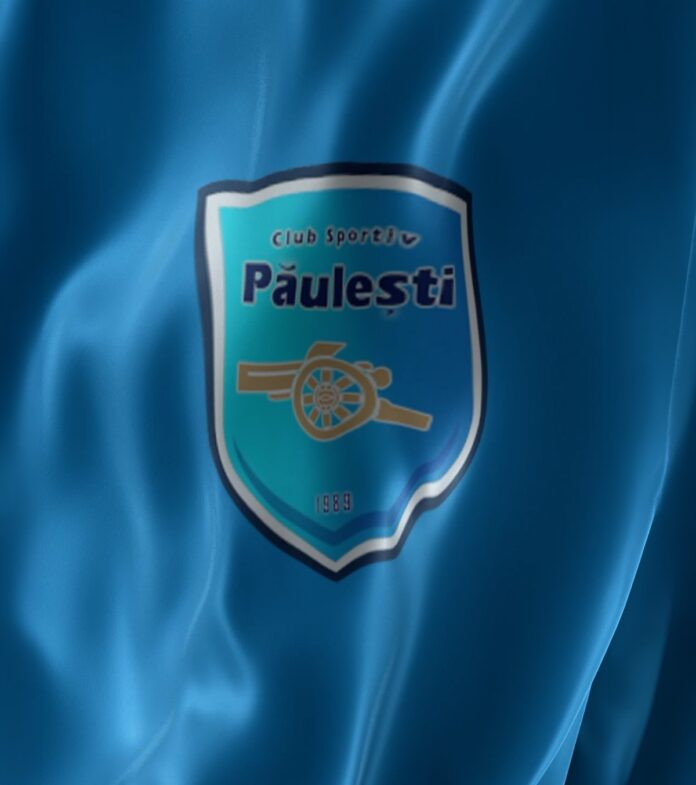cs paulesti