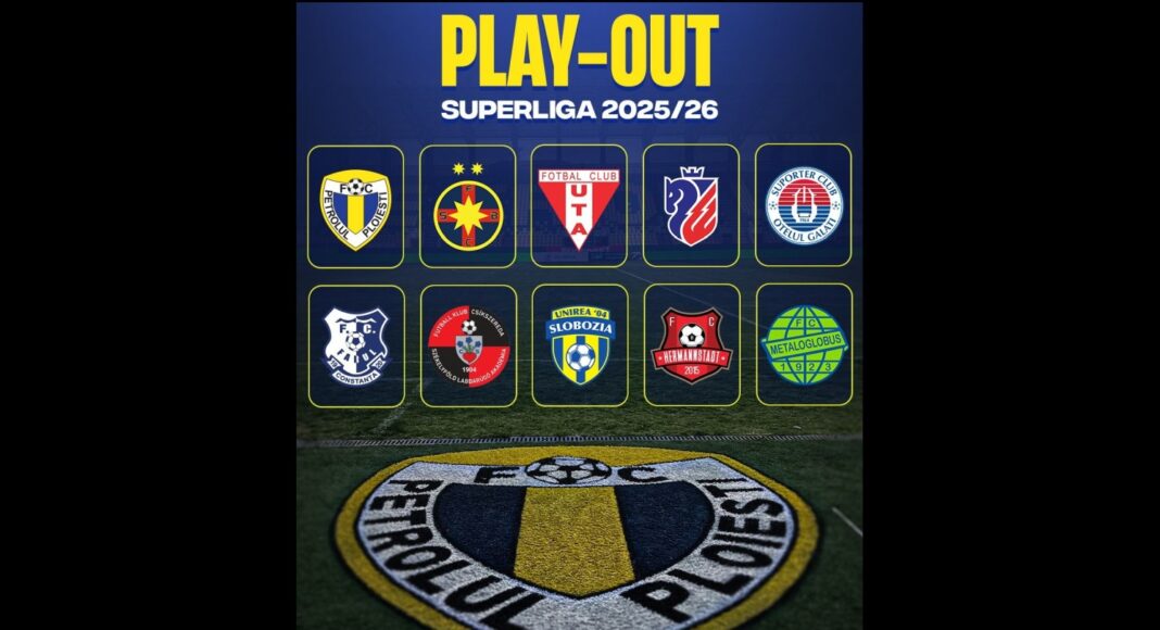 petrolul playout adversare