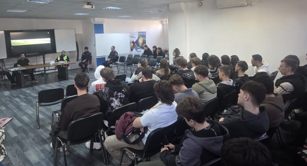 proiecte traieste viata la volan