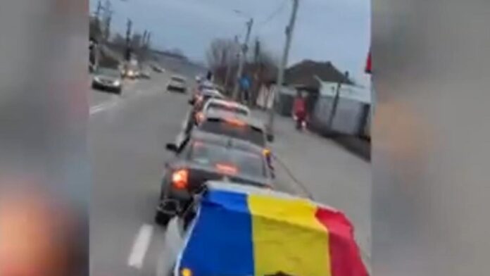 protest soferi