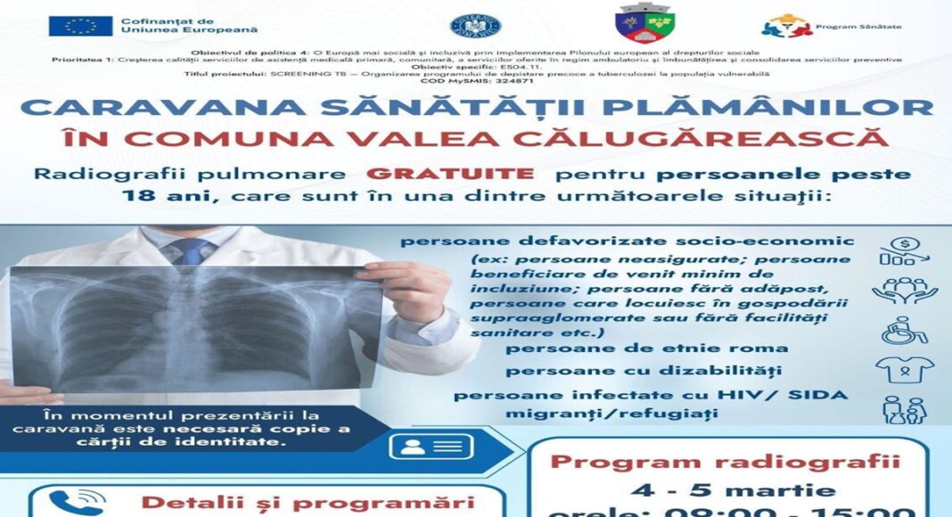 radiografii