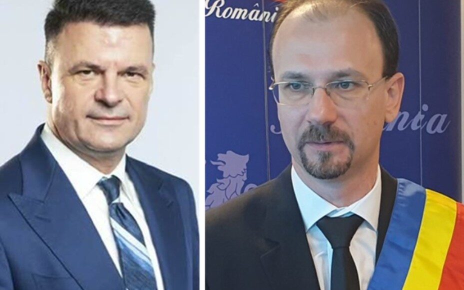 rosca si politeanu