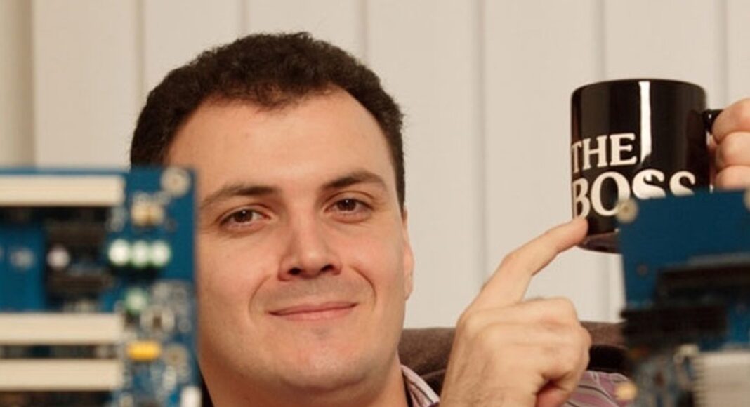 sebastian ghita
