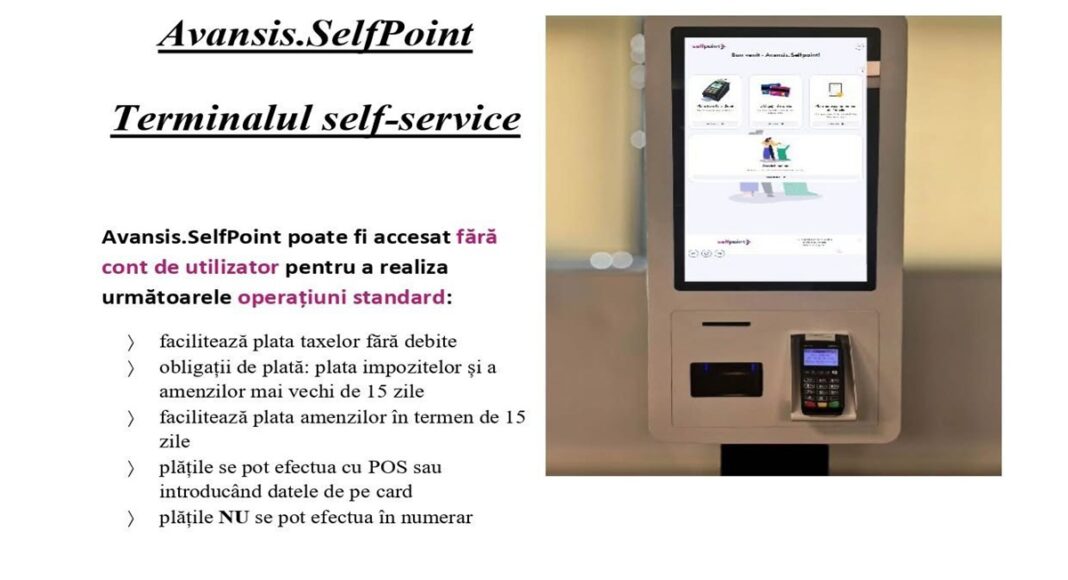 self pay tg vechi