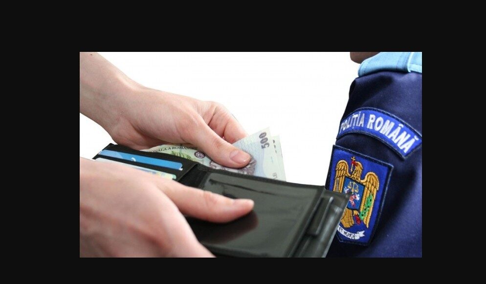spaga politie