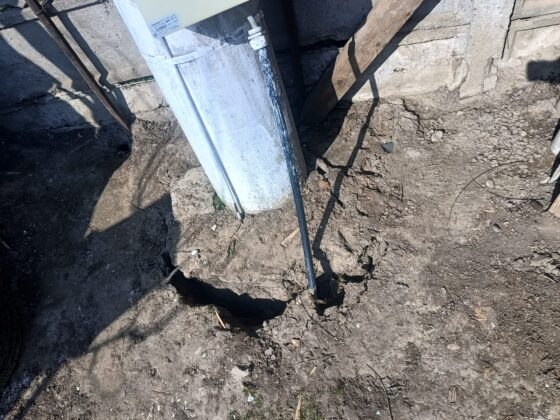 stalp albesti paleologu