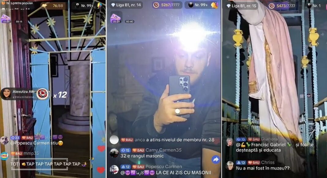 tik tok eri hasdeu