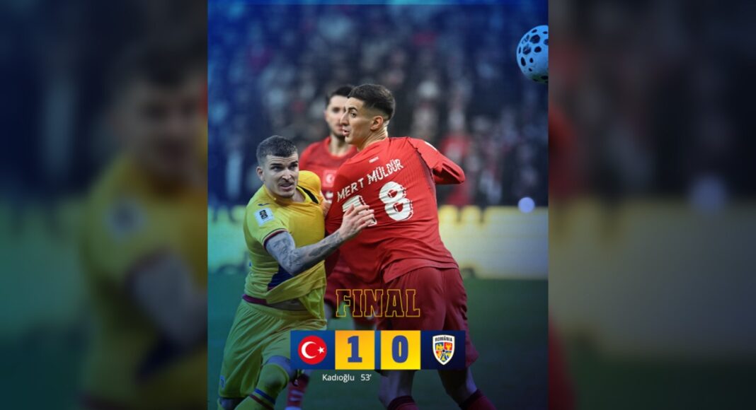 turcia - romania