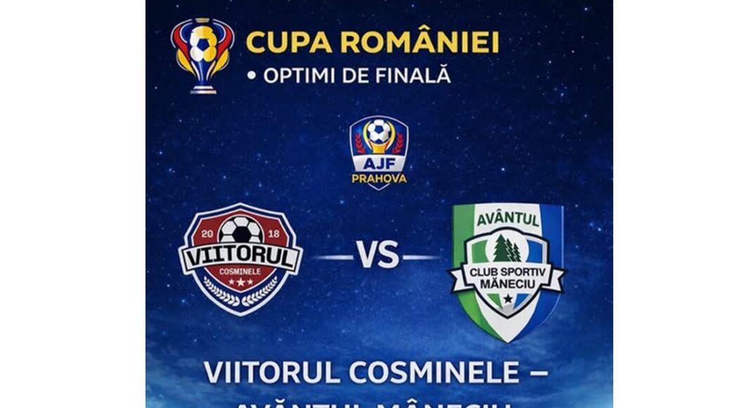 Viitorul Cosminele