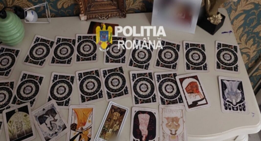vrajitoare ploiesti
