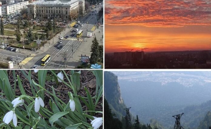 vreme Prahova Ploiești