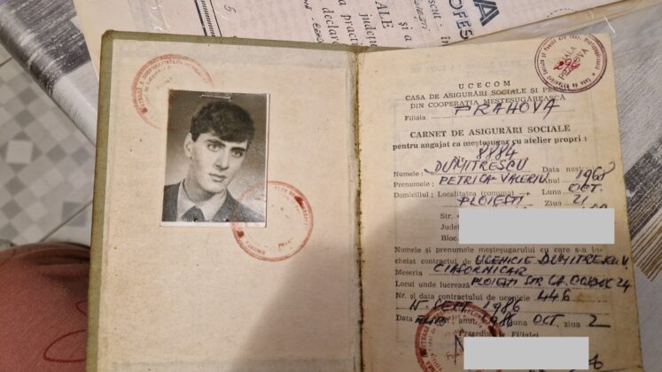 certificate ceasornicar