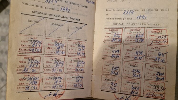 certificate ceasornicar