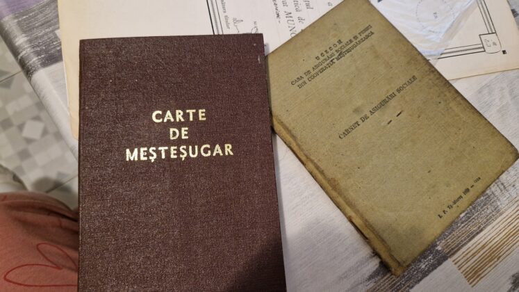 certificate ceasornicar