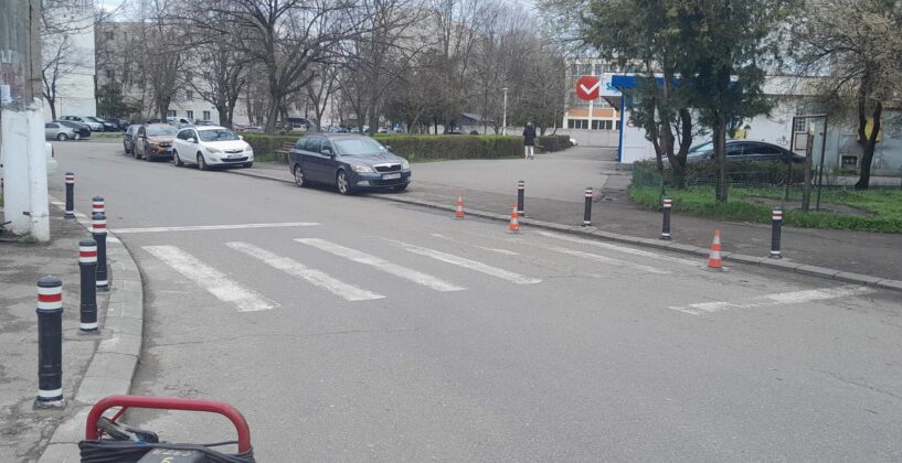 strada eremia grigorescu ploiești