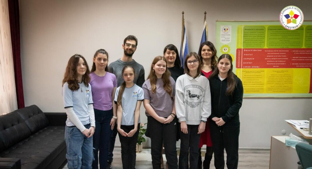 spectrum ploiesti