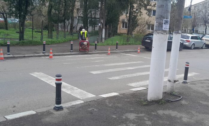 strada eremia grigorescu ploiești