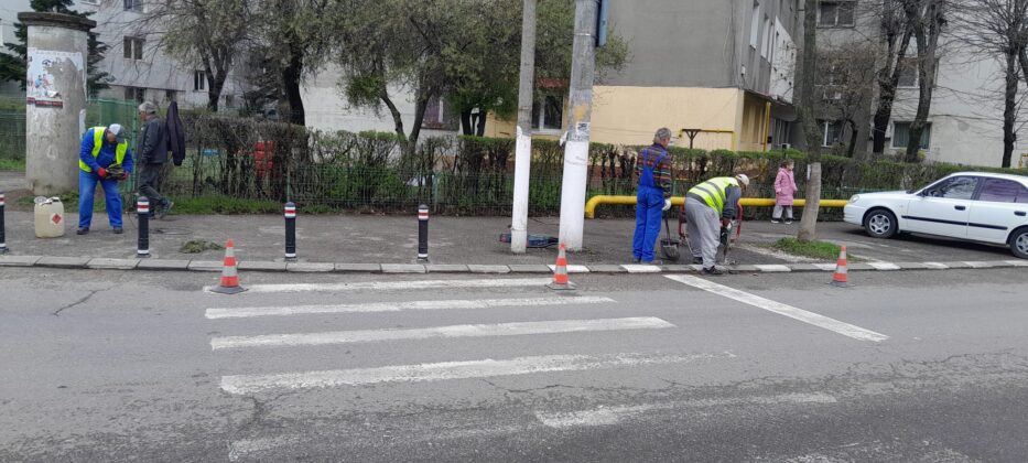 strada eremia grigorescu ploiești