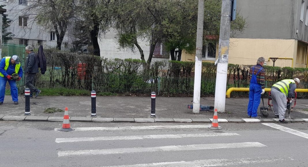 strada eremia grigorescu ploiești