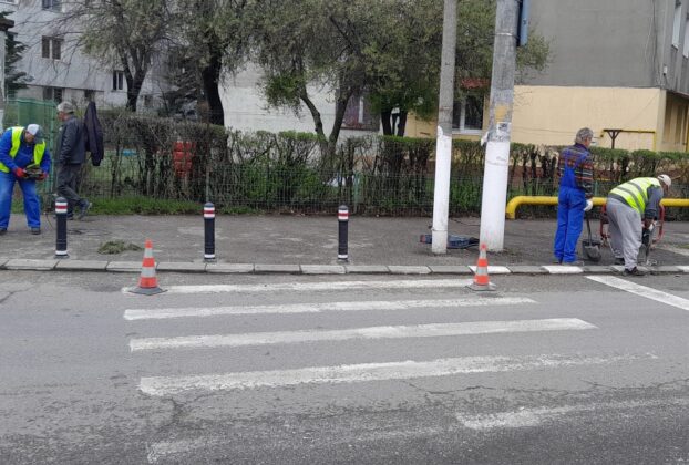 strada eremia grigorescu ploiești