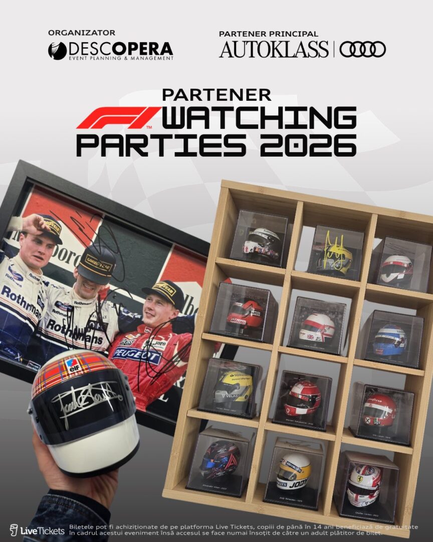 sicar museum formula f 1