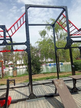 aparate fitness sala sporturilor