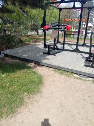 aparate fitness sala sporturilor