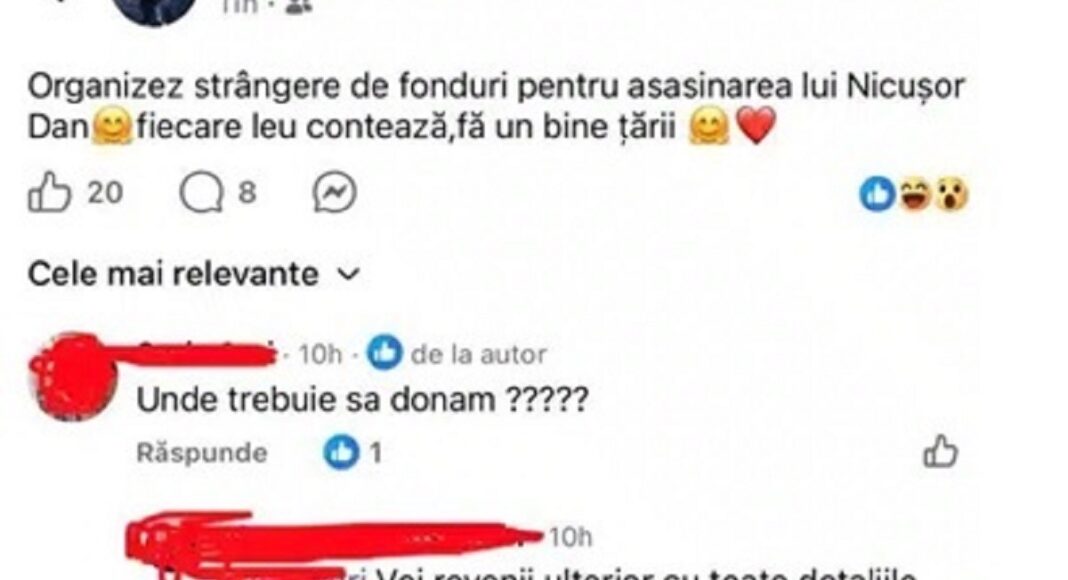 anunt