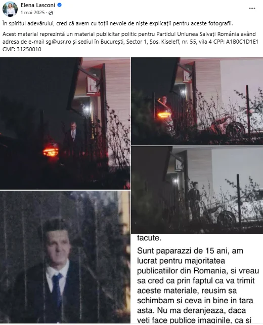 fotografii lasconi
