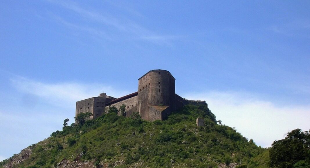 Citadela Laferrière
