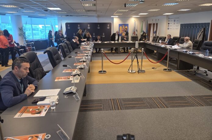 Consiliul Local Ploiești