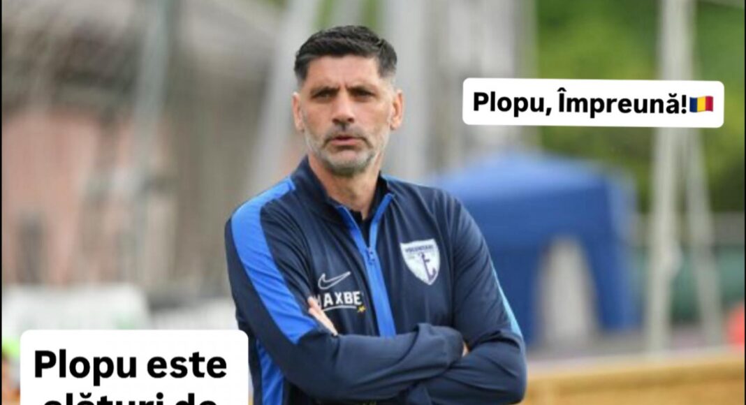florin parvu sustinere primar plopu