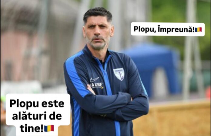 florin parvu sustinere primar plopu