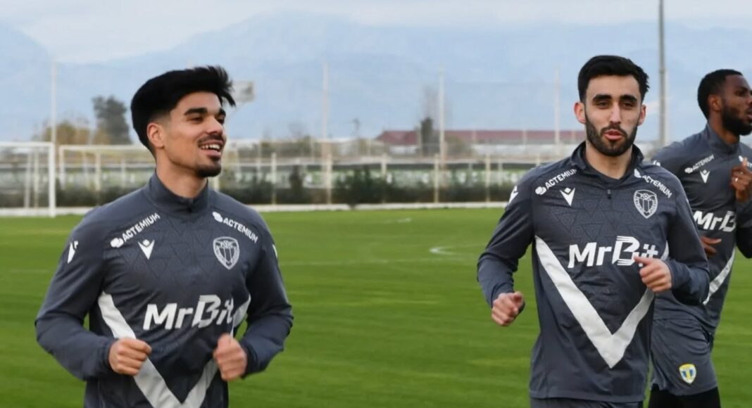 Guilherme Araujo Soares