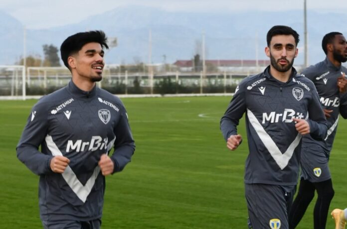 Guilherme Araujo Soares