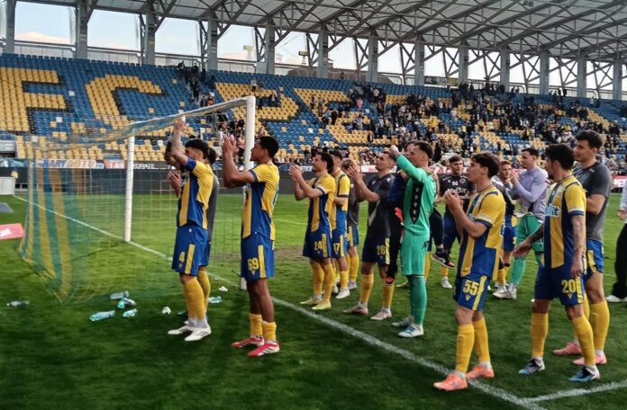 Petrolul