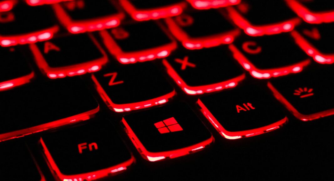 laptop