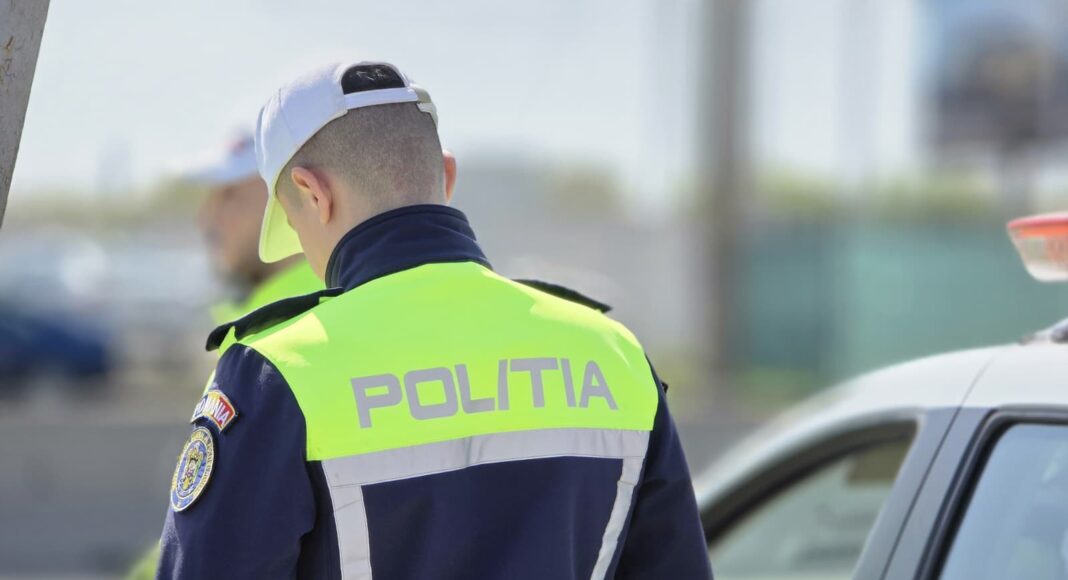 Poliția Ph