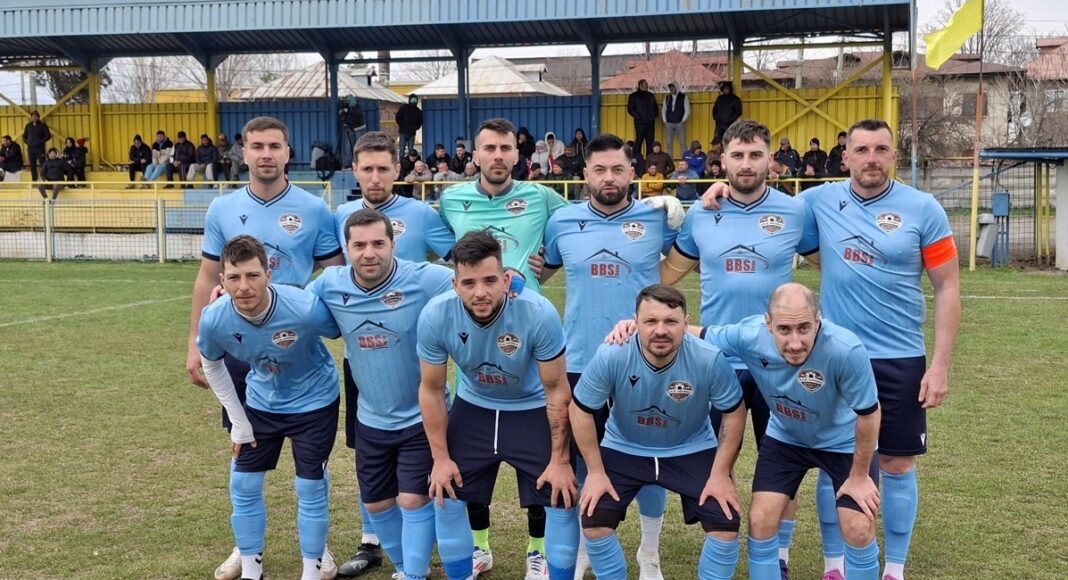 Viitorul Cosminele