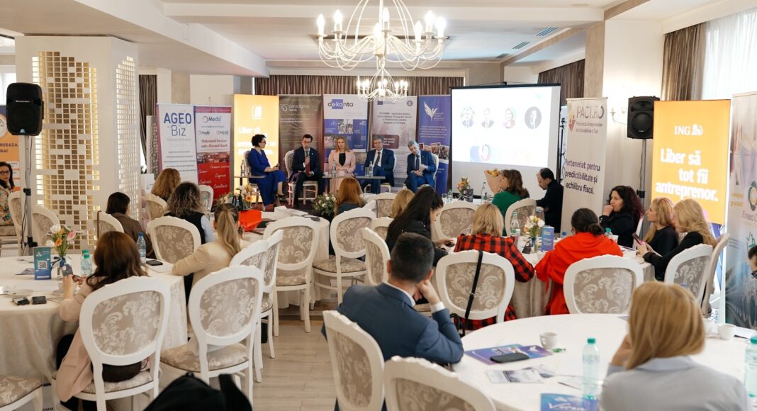 conferinta ofa ploiesti