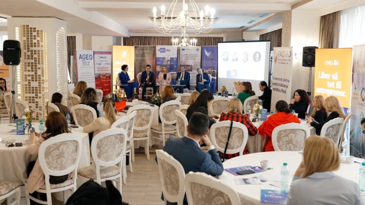 conferinta ofa ploiesti