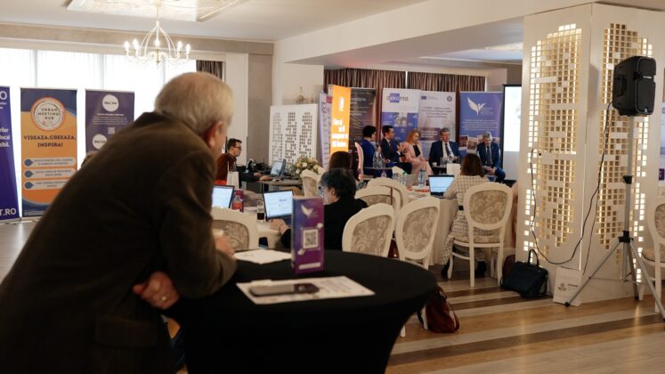 conferinta ofa ploiesti