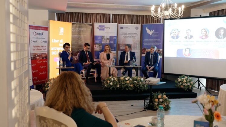 conferinta ofa ploiesti
